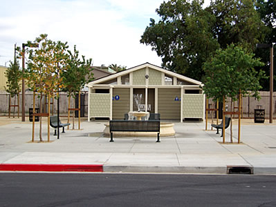 Facility Construction